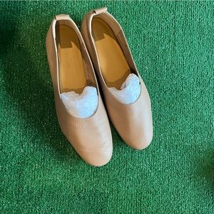 Everlane the day glove Tan size 8